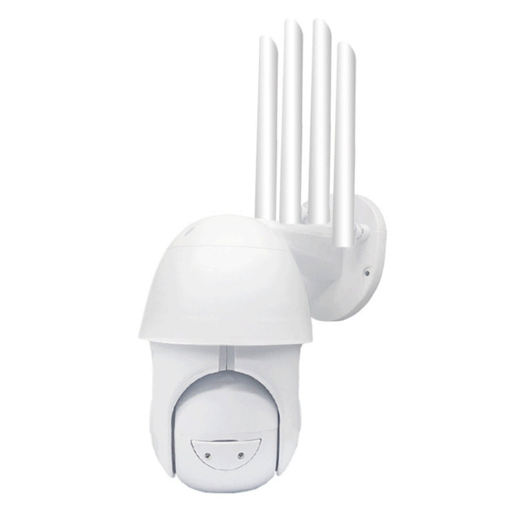 AL-63 2.0 Million Pixels 1080P HD WiFi IP Camera, Support Night Vision & Motion Detection & Two-way Intercom & TF Card, AU Plug, NC1512AU, NC1512EU, NC1512UK, NC1512US AL-63 2.0 Million Pixels 1080P HD WiFi IP Camera, Support Night Vision & Motion Detection & Two-way Intercom & TF Card, AU Plug, NC1512AU, NC1512EU, NC1512UK, NC1512US